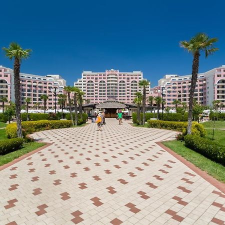 Dit Majestic Beach Resort Sunny Beach Exterior photo